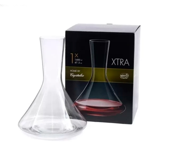 decantador de vino