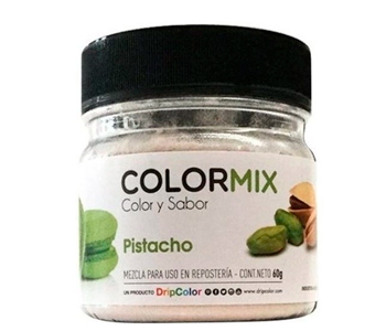 colorante comestible en polvo
