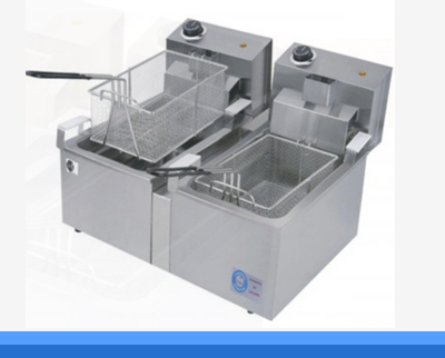 freidora industrial nueva