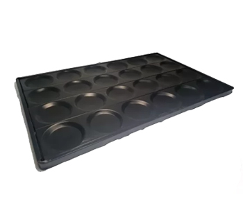 marcadores para masa